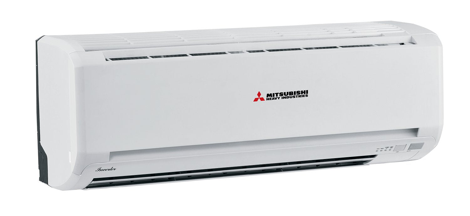 Mitsubishi Heavy 三菱重工 SRK53DE1 2匹 變頻冷暖分體式冷氣機 - Fever Electrics 電器熱網購平台