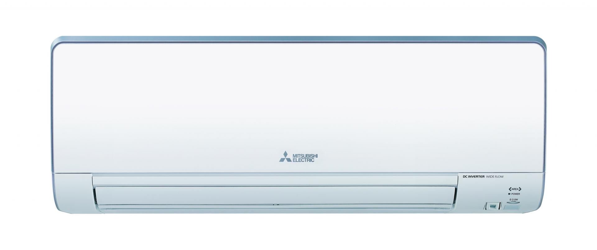 Mitsubishi 三菱電機 MSZ - YK18VA - H1 2匹 變頻冷暖分體式冷氣機 - Fever Electrics 電器熱網購平台