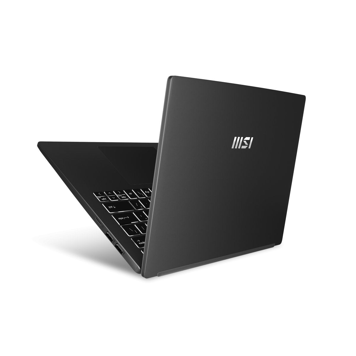 MSI 微星 Modern 14 C12MO i7 輕薄高效手提電腦 - Fever Electrics 電器熱網購平台