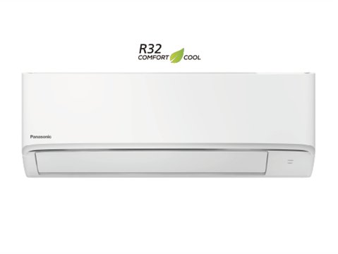 Panasonic 樂聲 CS - PN12ZKA 1.5匹 淨冷分體式冷氣機 - Fever Electrics 電器熱網購平台