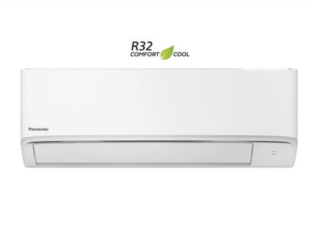 Panasonic 樂聲 CS - PN12ZKA 1.5匹 淨冷分體式冷氣機 - Fever Electrics 電器熱網購平台