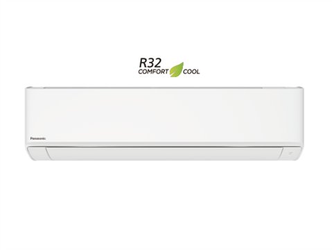 Panasonic 樂聲 CS - PN18ZKA 2匹 淨冷分體式冷氣機 - Fever Electrics 電器熱網購平台