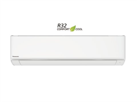 Panasonic 樂聲 CS - PN24ZKA 2.5匹 淨冷分體式冷氣機 - Fever Electrics 電器熱網購平台