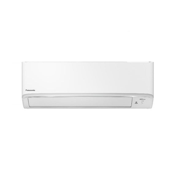 Panasonic 樂聲 CS - RU12YKA 1.5匹 變頻式 ECO+AI 淨冷分體式冷氣機 - Fever Electrics 電器熱網購平台