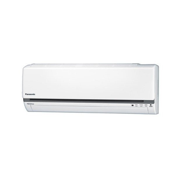 Panasonic 樂聲 CS - U12YWA 1.5匹 R32淨冷窗口變頻分體式冷氣機 - Fever Electrics 電器熱網購平台