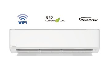 Panasonic 樂聲 CS - YU18ZKA 2匹 WiFi變頻淨冷分體式冷氣機 - Fever Electrics 電器熱網購平台