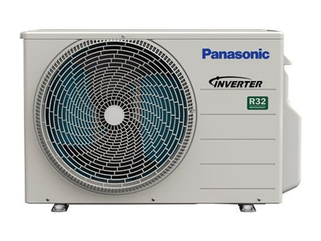 Panasonic 樂聲 CU - 2U18YBZ Wi - Fi 智能變頻 2匹 多機掛牆分體式空調機 (室外機) - Fever Electrics 電器熱網購平台