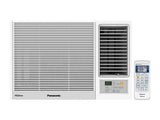 Panasonic 樂聲 CW - HU180AA 2匹 Inverter PRO - Wi - Fi 變頻式淨冷窗口機 - Fever Electrics 電器熱網購平台