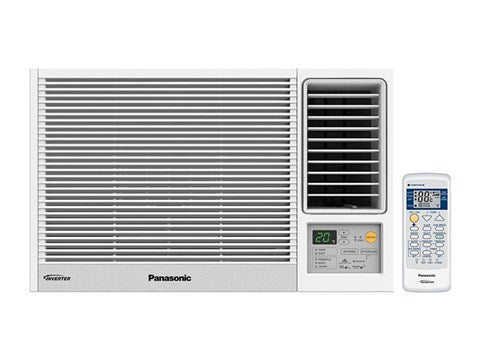 Panasonic 樂聲 CW - HZ120AA 1.5匹 Inverter PRO - Wi - Fi 變頻式冷暖窗口機 - Fever Electrics 電器熱網購平台