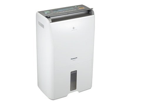 Panasonic 樂聲 F - YAU21H 21公升2合1空氣淨化抽濕機 - Fever Electrics 電器熱網購平台