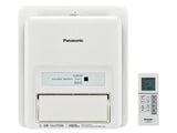 Panasonic 樂聲 FV - 30BW2H 窗口式智能浴室寶 - Fever Electrics 電器熱網購平台