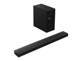 Panasonic 樂聲 SC - HTB600 2.1聲道 Soundbar - Fever Electrics 電器熱網購平台