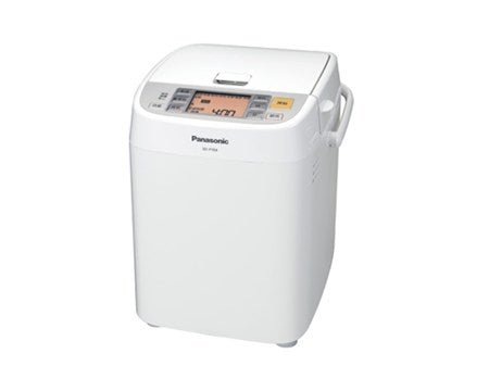 Panasonic 樂聲 SD - P104 麵包機 - Fever Electrics 電器熱網購平台