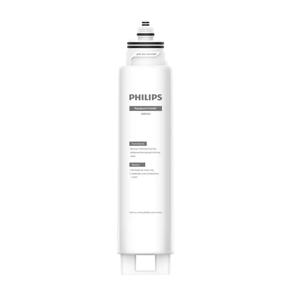 Philips 飛利浦 ADD541 RO純淨即熱飲水機濾芯 (適用於ADD6901) - Fever Electrics 電器熱網購平台