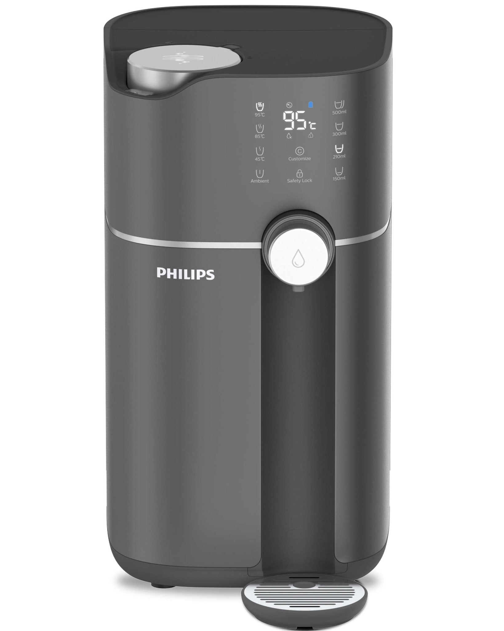 Philips 飛利浦 ADD6910DG/90 RO純淨即熱飲水機 - Fever Electrics 電器熱網購平台