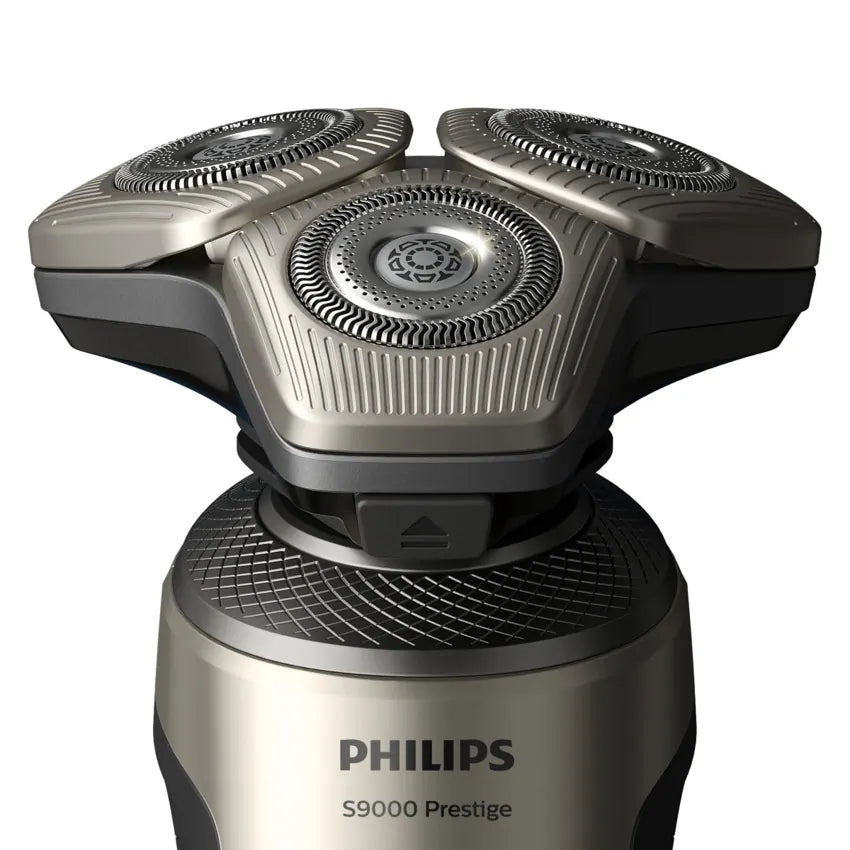 Philips 飛利浦 S9000 Prestige電鬚刨 SP9873/14 - Fever Electrics 電器熱網購平台