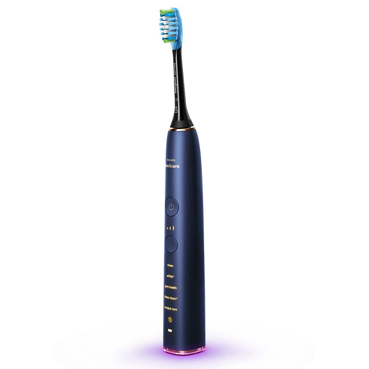 Philips 飛利浦 Sonicare DiamondClean Smart 9700 HX9954/52 聲波震動電動牙刷 - Fever Electrics 電器熱網購平台