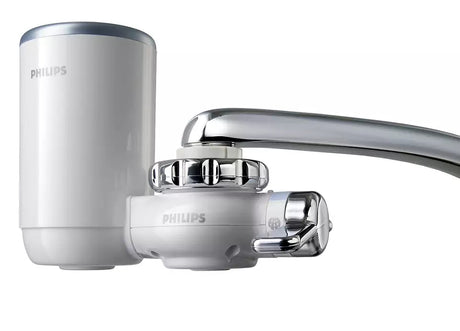 Philips 飛利浦 WP3812 水龍頭濾水器 - Fever Electrics 電器熱網購平台