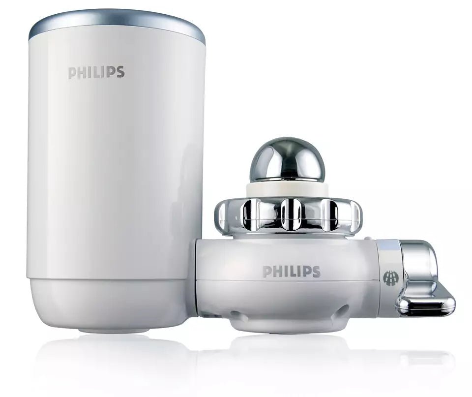 Philips 飛利浦 WP3812 水龍頭濾水器 - Fever Electrics 電器熱網購平台