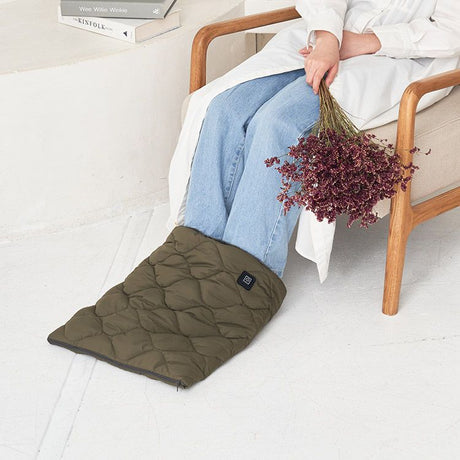 Life on Product LCAWA013 Dual-purpose foot warmer 