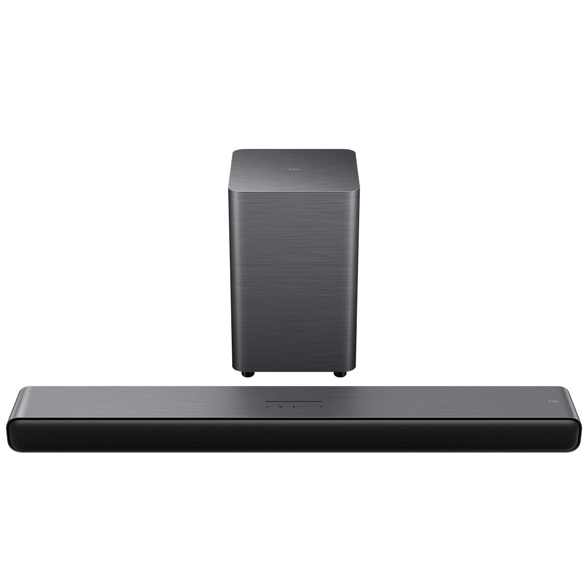 🎁 TCL S55H 2.1聲道 Dolby Atmos Soundbar (100% off)