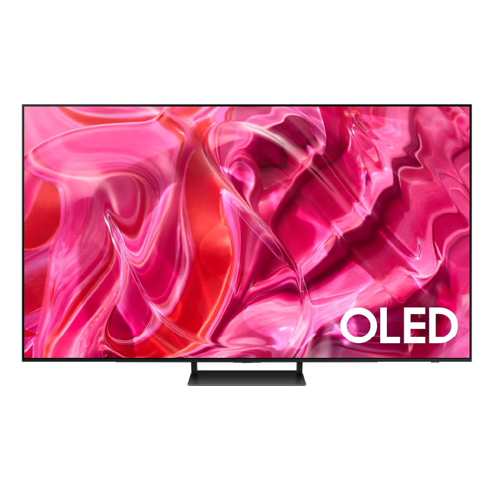 Samsung 三星 S90C 系列 77吋 4K OLED 智能電視 QA77S90CAJXZK 77S90C