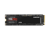 Samasung 三星 1TB 990 PRO PCIe 4.0 NVMe M.2 固態硬碟 MZ - V9P1T0BW - Fever Electrics 電器熱網購平台