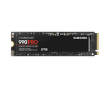 Samasung 三星 2TB 990 PRO PCIe 4.0 NVMe M.2 固態硬碟 MZ - V9P2T0BW - Fever Electrics 電器熱網購平台