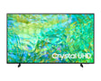 (陳列品) Samsung 三星 50吋 CU8100 系列 Crystal UHD 4K 電視 UA50CU8100JXZK - Fever Electrics 電器熱網購平台