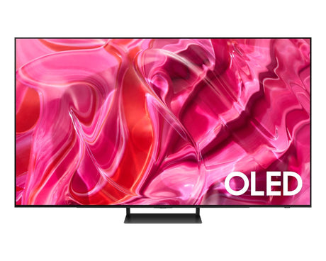 (陳列品) Samsung 三星 55吋 S90C 系列 4K OLED 電視 QA55S90CAJXZK - Fever Electrics 電器熱網購平台