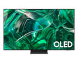 (陳列品) Samsung 三星 65吋 S95C 系列 4K QD - OLED 電視 QA65S95CAJXZK - Fever Electrics 電器熱網購平台