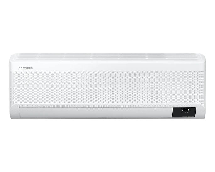 Samsung 三星 AR12TXHAAWKNSH 1.5匹 變頻冷暖 WindFreeᵀᴹ Premium「無風」 掛牆式冷氣機 - Fever Electrics 電器熱網購平台