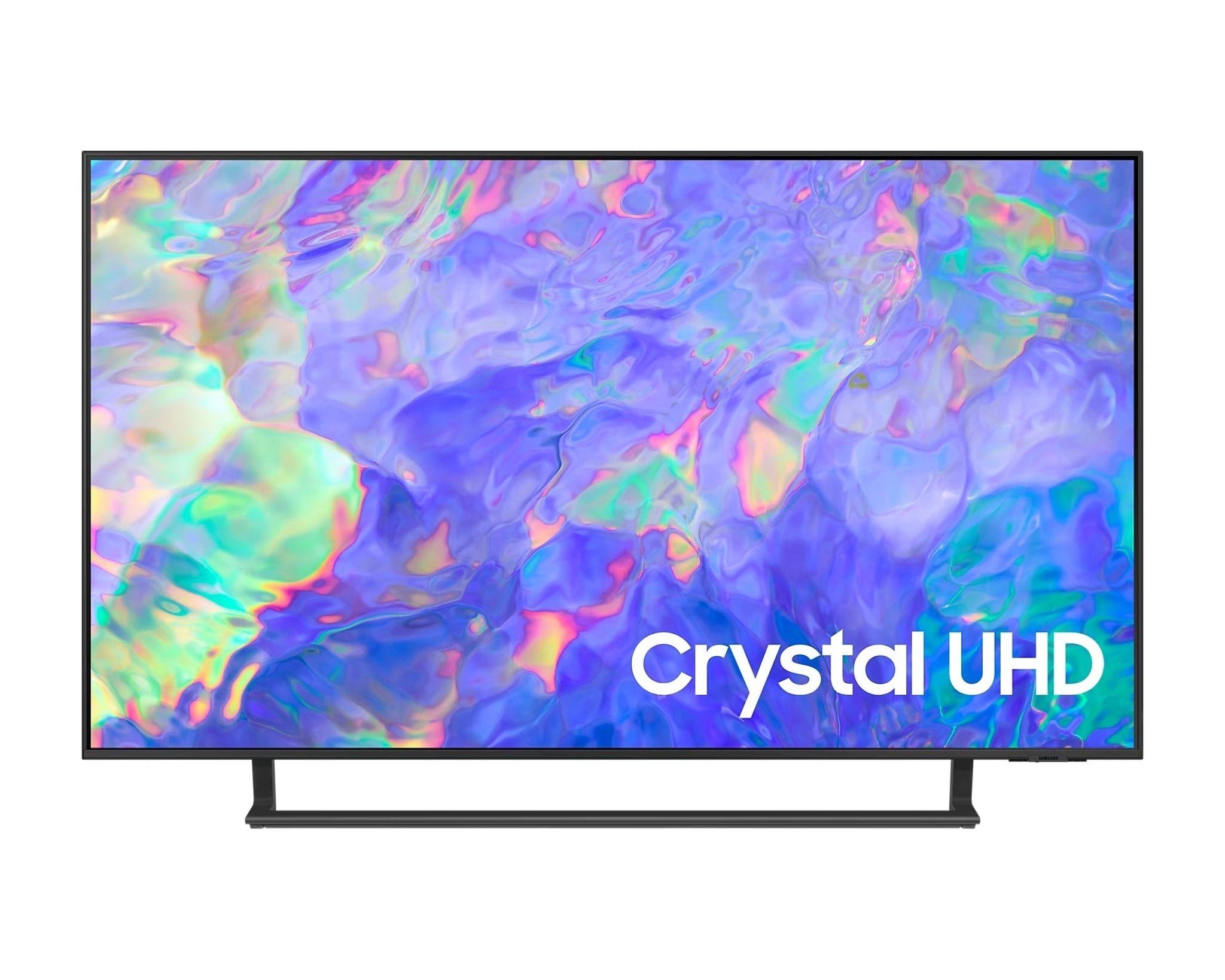 Samsung 三星 CU8500 系列 Crystal UHD 4K 電視 - Fever Electrics 電器熱網購平台