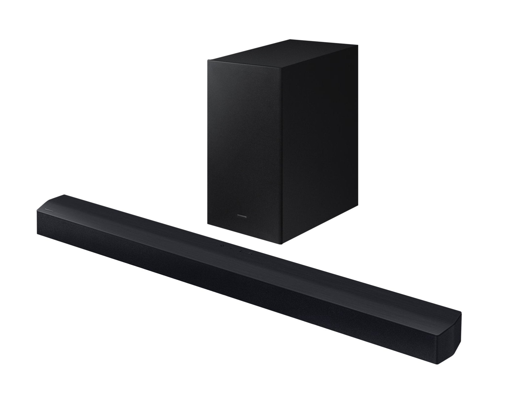 Samsung 三星 HW - C450 2.1聲道 Soundbar - Fever Electrics 電器熱網購平台