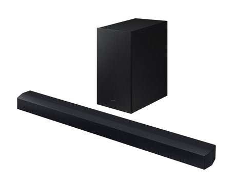 Samsung 三星 HW - C450 2.1聲道 Soundbar - Fever Electrics 電器熱網購平台