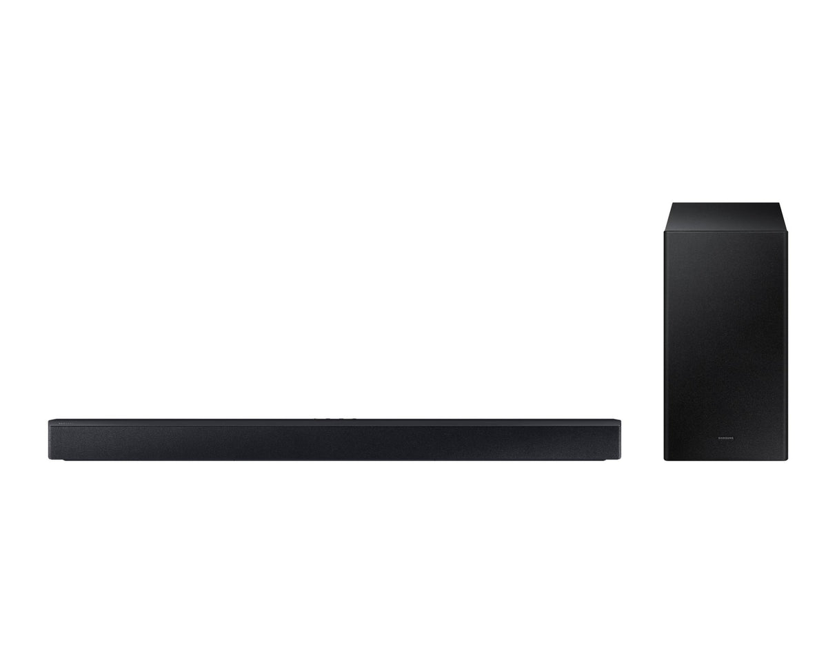 Samsung 三星 HW - C450 2.1聲道 Soundbar - Fever Electrics 電器熱網購平台