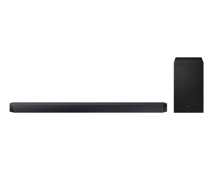 Samsung 三星 HW - Q700C 3.1.2聲道 Soundbar - Fever Electrics 電器熱網購平台