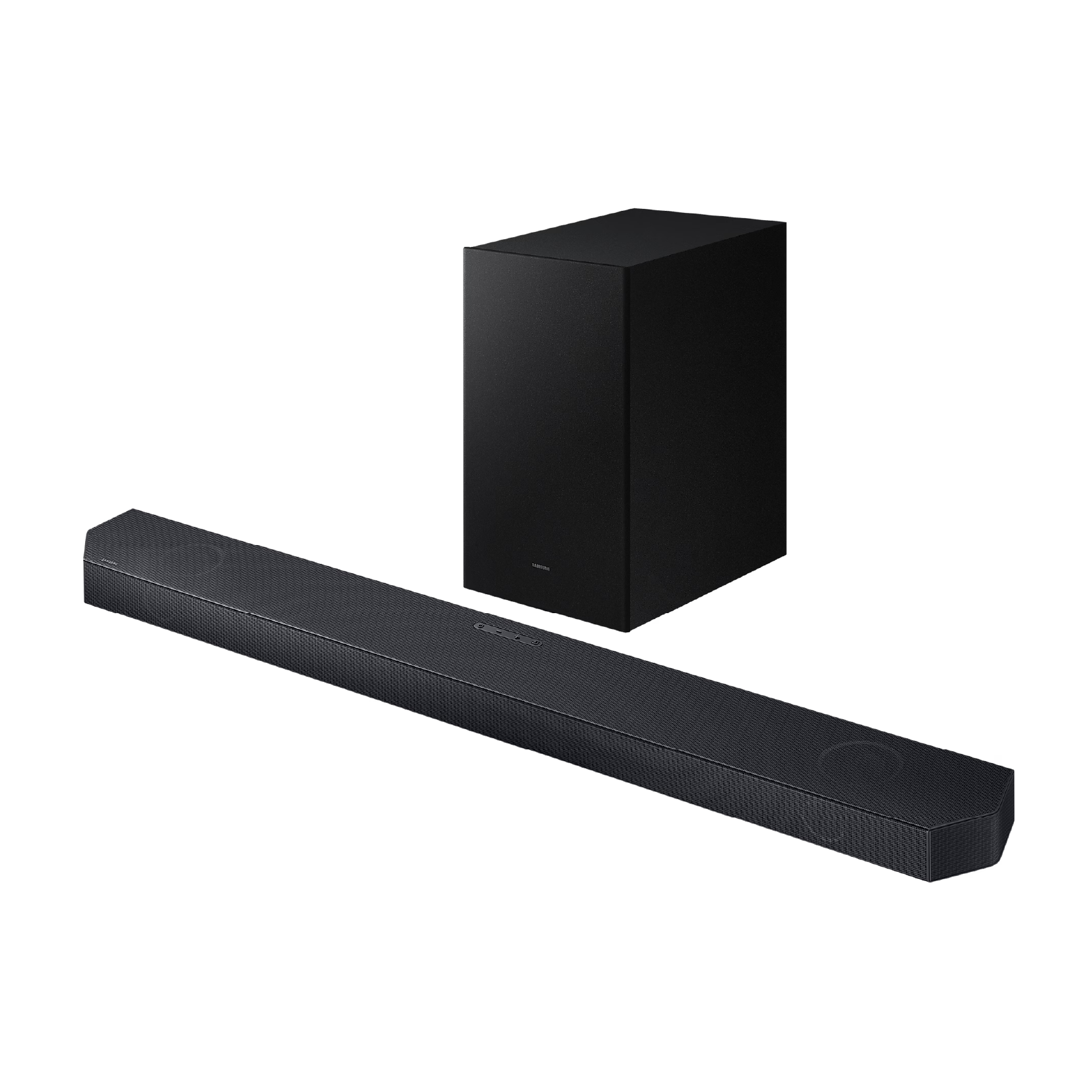 Samsung 三星 HW - Q700C 3.1.2聲道 Soundbar - Fever Electrics 電器熱網購平台