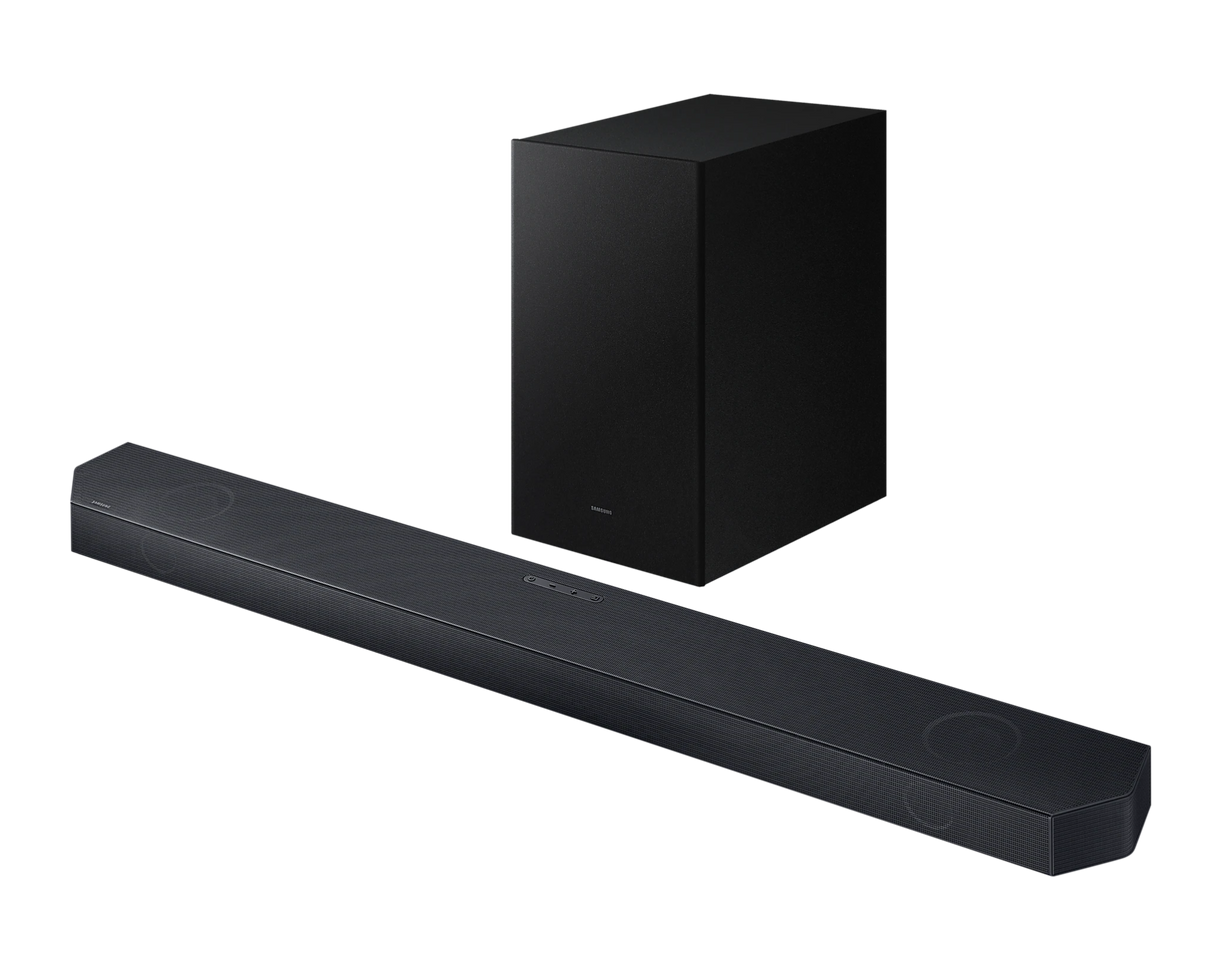 Samsung 三星 HW - Q700C 3.1.2聲道 Soundbar - Fever Electrics 電器熱網購平台