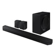 Samsung 三星 HW - Q990D 11.1.4聲道 Soundbar - Fever Electrics 電器熱網購平台