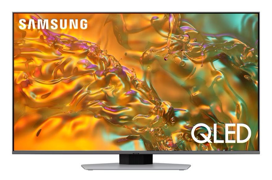 Samsung 三星 Q80D 系列 4K QLED 智能電視 - Fever Electrics 電器熱網購平台