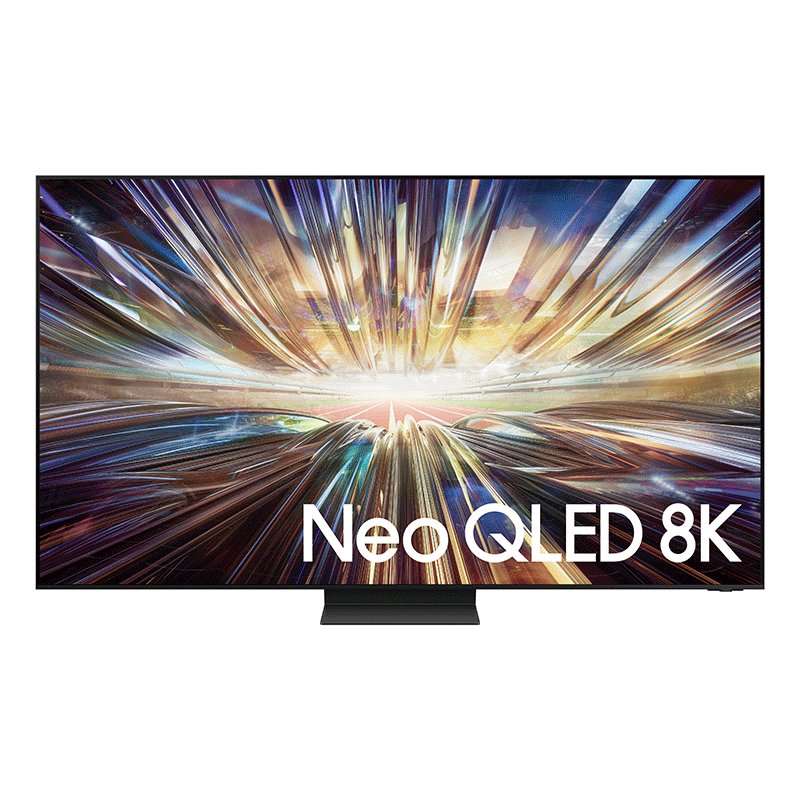 Samsung 三星 QN800D 系列 8K Neo QLED 智能電視 - Fever Electrics 電器熱網購平台