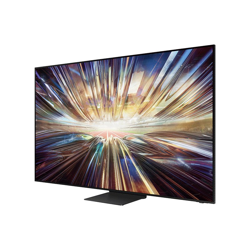 Samsung 三星 QN800D 系列 8K Neo QLED 智能電視 - Fever Electrics 電器熱網購平台