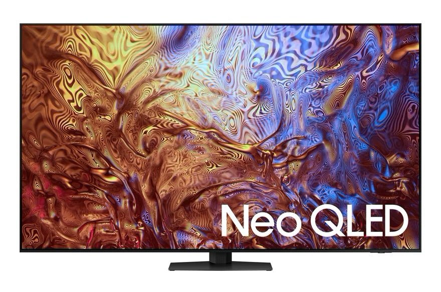 Samsung 三星 QN87D 系列 4K Neo QLED 智能電視 - Fever Electrics 電器熱網購平台