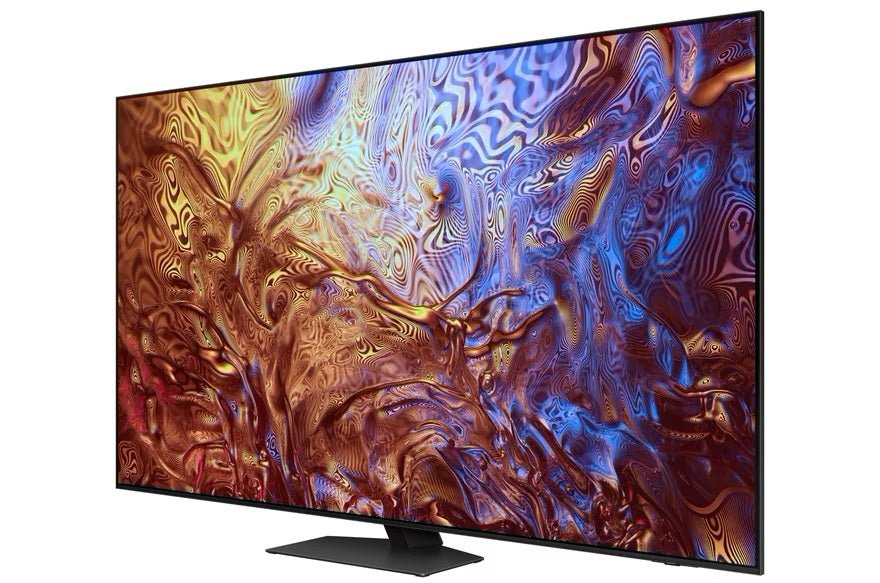 Samsung 三星 QN87D 系列 4K Neo QLED 智能電視 - Fever Electrics 電器熱網購平台