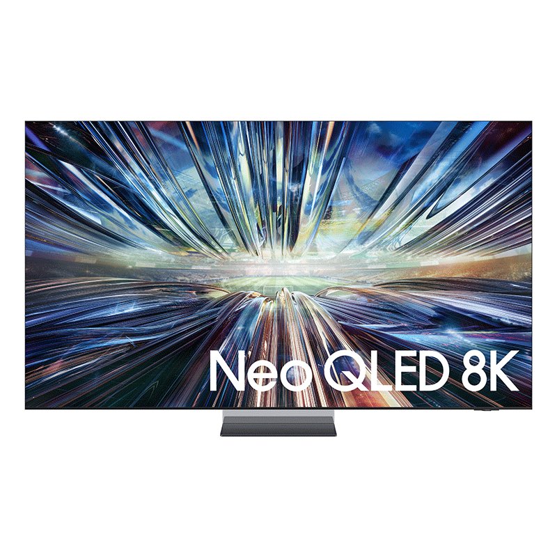 Samsung 三星 QN900D 系列 8K Neo QLED 智能電視 - Fever Electrics 電器熱網購平台