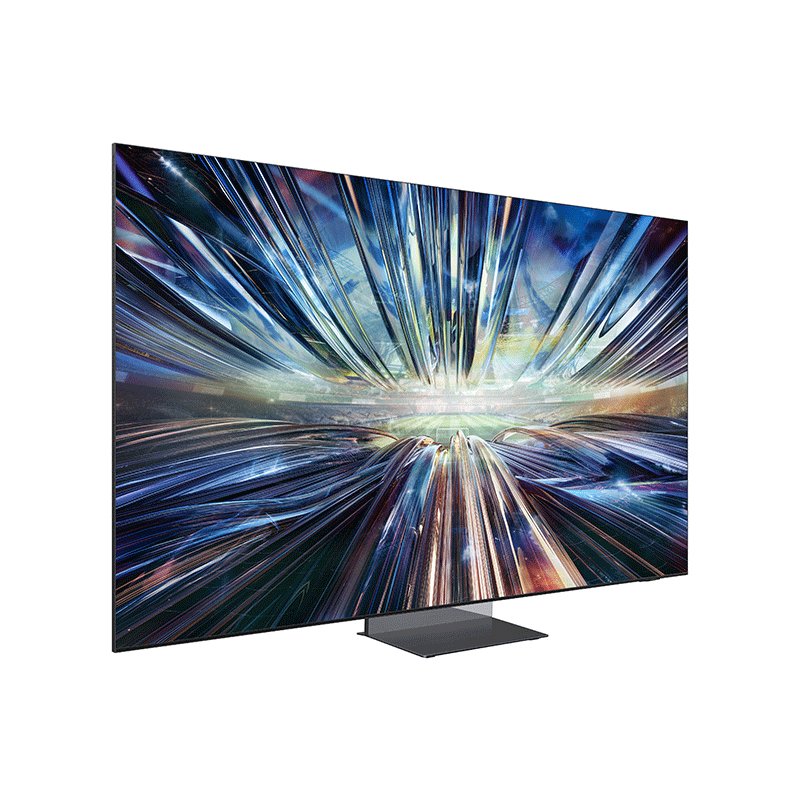 Samsung 三星 QN900D 系列 8K Neo QLED 智能電視 - Fever Electrics 電器熱網購平台