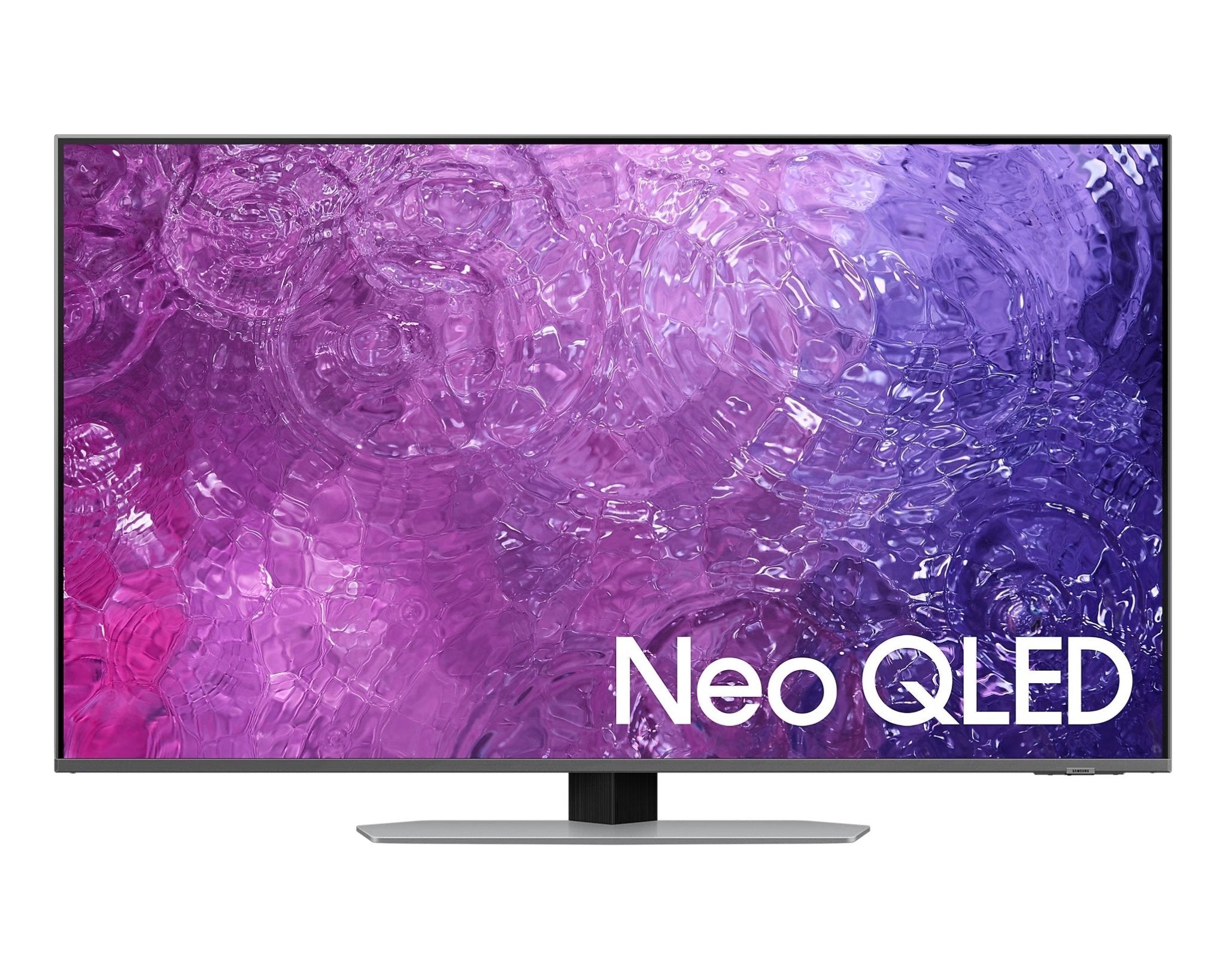 Samsung 三星 QN90C 系列 4K Neo QLED 電視 - Fever Electrics 電器熱網購平台