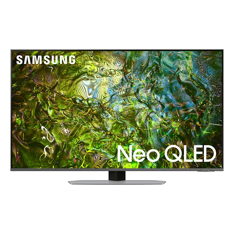 Samsung 三星 QN90D 系列 4K Neo QLED 智能電視 - Fever Electrics 電器熱網購平台