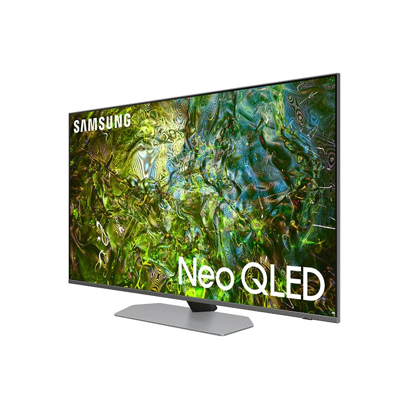 Samsung 三星 QN90D 系列 4K Neo QLED 智能電視 - Fever Electrics 電器熱網購平台